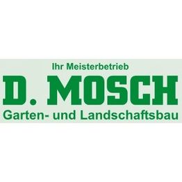 Dirk Mosch e.K. Garten- u. Landschaftsbau