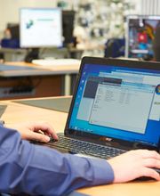 Weingarten PC-Service GmbH Bild 2