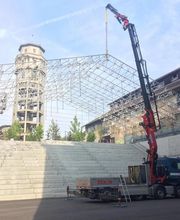 Ackermann Transporte AG Bild