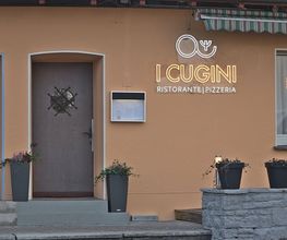 A+ I Cugini - Ristorante, Pizzeria & Gelateria Bild 1
