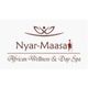 Nyar-Maasai African Wellness & Day Spa