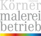 Christoph Körner Malermeister logo