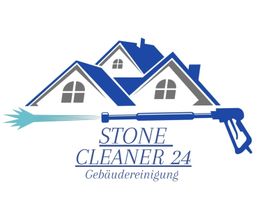Stone Cleaner 24 logo
