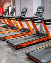 Basic-Fit 24/7 imagen 5