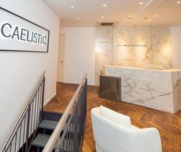 CAELISTIC - Botox, Hyaluron, Sculptra & Lippen aufspritzen Ulm Bild 1