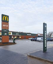 McDonald's Bild 1