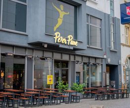 PETER PANE Burgergrill & Bar Bild 3