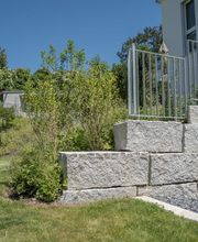 Emmenegger Garten- Tiefbau AG Bild 10