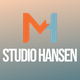 Studio Hansen – Webdesign aus dem Norden