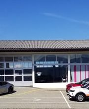 Carrosserie Christian Mettraux SA Bild 5