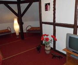 Pension Riel Bild 2