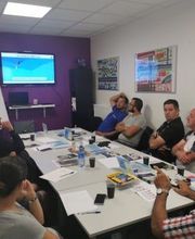 Driving S'CooL image 8