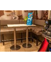 Shell Recharge Charging Station Bild 14