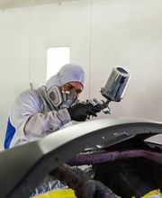 Car Care Auto Body & Refinishing image 10