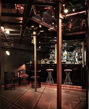 THE CAGE - Eventlocation Köln