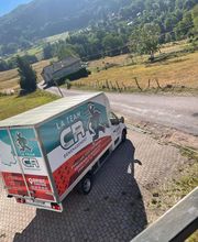 La Team CR Déménagement image 4