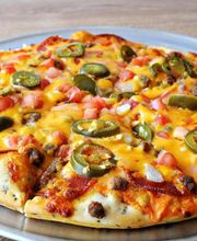 Boss' Pizza & Chicken SF West image 18