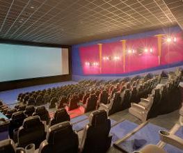 CINESA LUXE PARQUE PRINCIPADO imagen 4
