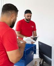 Omeri Swisslogistik & Umzüge GmbH Bild 6