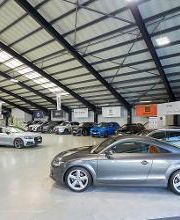 AMAG Centro Occasioni Lugano Bild 2