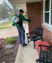 Teacher's Spraying Service image 10