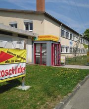 Autoschilder & Zulassungen Tönjes Lörrach Bild 4