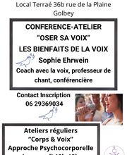 Sophie VoisLaVoix image 11