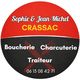 Sophie & Jean-Michel Crassac