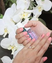 Fida-nails Beauty studio Bild 3