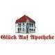 Logo der Glück Auf-Apotheke