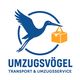 Umzugsvögel