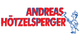 Malerfachbetrieb Andreas Hötzelsperger