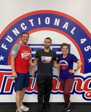 F45 Training Lantana image 13