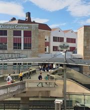 Praxis Maik W. Marquardt | Meniskus | Stuttgart Bild 1