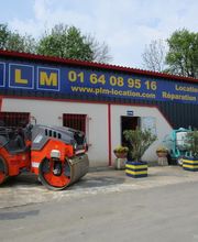 Plm Provins Location Matériel image 4