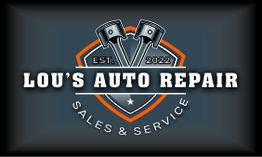 Lou's Auto Repair LLC
