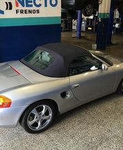 Talleres Speed imagen 3