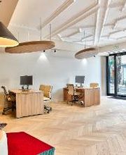 Daniel Féau Turenne - Agence immobilière Paris 3 image 6