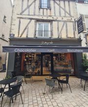 Maison Ayrole Pâtisserie Chocolaterie Biscuiterie image 12