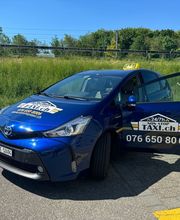 Nonstop Taxi Burgdorf Bild 1