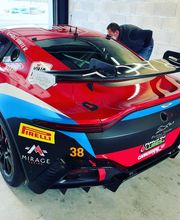 Garage GTA SA Bild 2