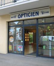 Optique Le Bec image 1