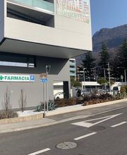 Farmacia Contrada dei Patrizi Pregassona Bild 3