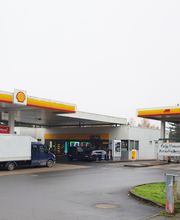 Shell Recharge Charging Station Bild 17