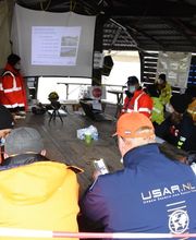 Air Safety Security Services Sàrl Bild 5