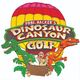 Dinosaur Canyon Golf