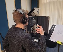 Kindertonstudio Bild 14
