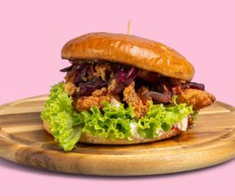 Flying Chicken & Burger Bild 7