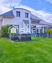 SAFTI Immobilier Etel Locmiquélic Port-Louis Christophe DAGNELIES image 4