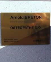 Breton Arnold image 2